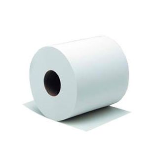 Wypall L10 H/D Centrefeed Perforated White 300M/4