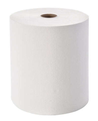 KCA Wypall L10 Centrefeed Wipe White 300M / 18