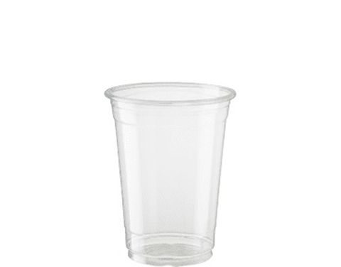 Cup Pet 285Ml W/M Slv 50 (20)