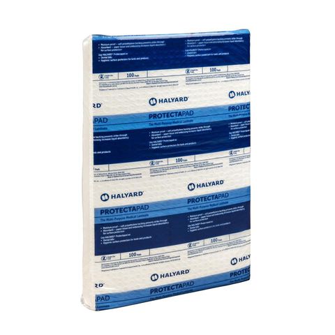 Protecta Pads - Large 28.5 X 43Cm / 400