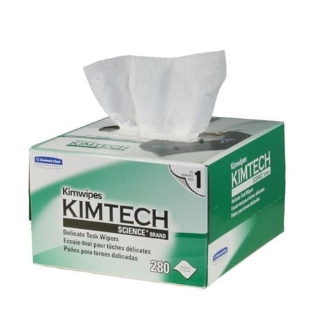 KCA Kimtech Delicate Task Wipe 280Sh / 30