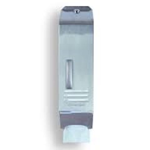 KCA Stainless Steel Dispenser To Suit 4321/4322