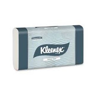 KCA Kleenex Compact Towel 90Sh / 24