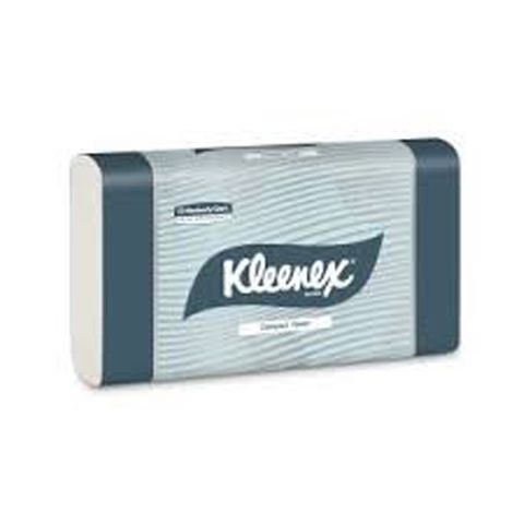 KCA Kleenex Compact Towel 90Sh / 24