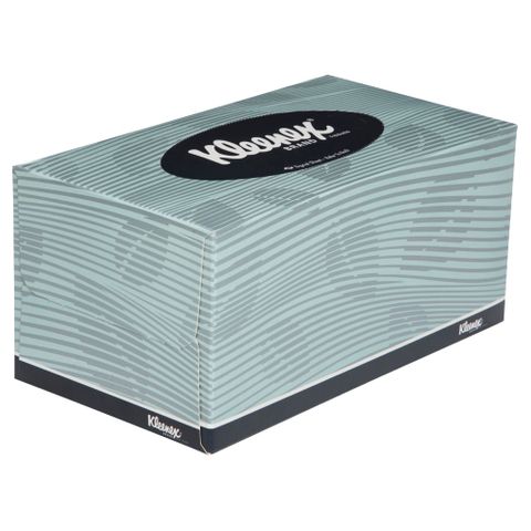 Kleenex Facial Tissue 2Ply 200Sh / 24