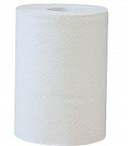 Roll Towel 18cm X 80M 1ply Ctn16