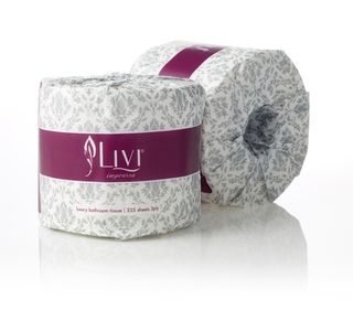 Toilet Tissue 3Ply 225 Sheet / Ctn