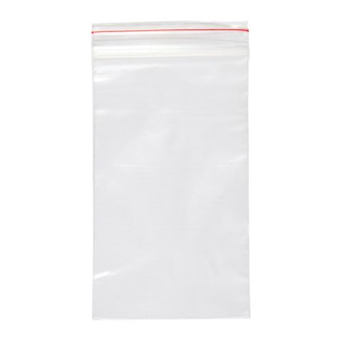 5" X 3" Clipseal Bag (10) / 100