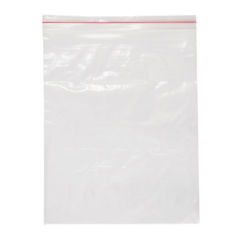 10" X 8" Clipseal Bag (10) / 100