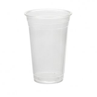 16Oz Pet Clarity Cups /50