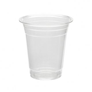15Oz Pet Clarity Cups (20) / 50