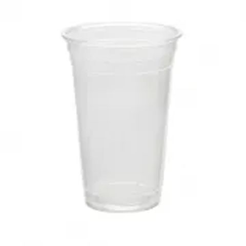 16Oz Pet Clarity Cups / 1000