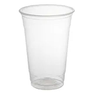 20Oz Clear Clarity Cup / 1000