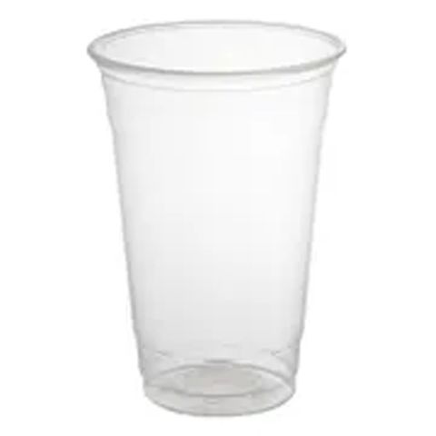 20Oz Clear Clarity Cup / 1000