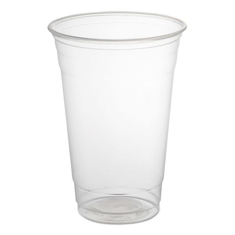 20Oz Pet Clarity Cup (20) / 50