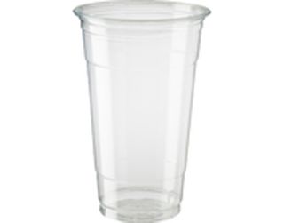 24Oz Pet Clarity Cups (20)