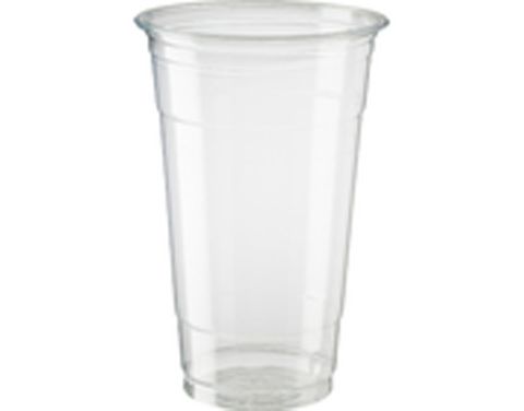 24Oz Pet Clarity Cups (20)