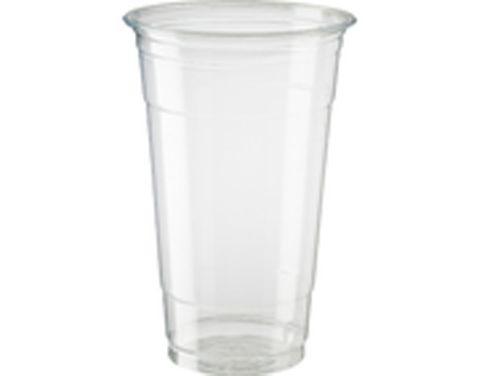 24Oz Pet Clarity Cups (20)