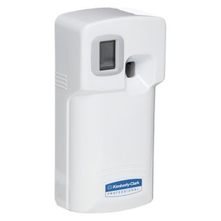 KCA Micromist Air Freshener Dispenser Abs