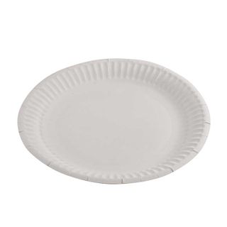 Paper Plates Small 175mm 20 Pack