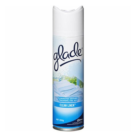 Lavender Air Freshener Glade 200Gm