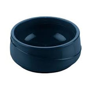 Aladdin 9" 230Mm Allure Insultated Soup Bowl Blue