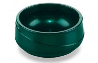 Aladdin Allure Bowl 230Ml Harvest Green / 48