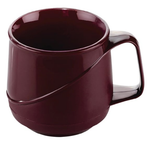 Aladdin Allure Insulated Mug 230Ml Burgundy