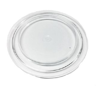 Aladdin Reusable Drop Lid High Temp Suitable 230Ml Bowl Clear /50