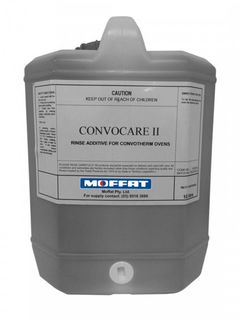 Convocare II Rinse Aid 10Lt