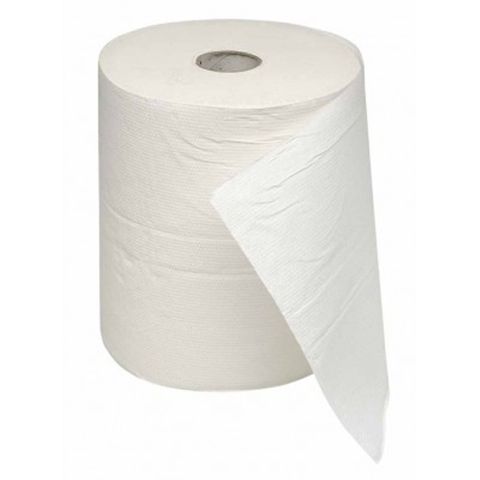 Stella Autocut Hand Towel Roll 1Ply 150M /6