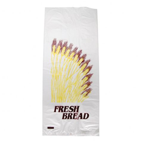 Bread Bag "Fresh Bread" (100)