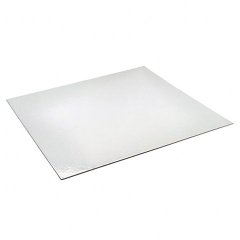 Cake Board Foil 380X420 (50)