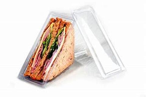 Sandwich Wedge Large / 500
