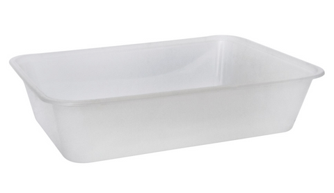 Rectangle Container Freezer Grade 500Ml / Ctn