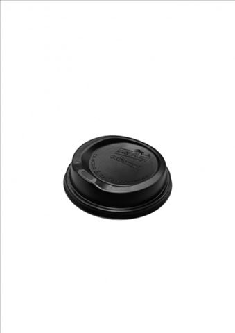 Combo Cup Lid 86Mm / 1000 Black