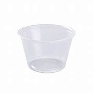 MPM Small Portion Control Cup White / 250