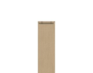 Castaway Single Bottle Paper Bags For Wine & Liquor 400 X 100 X 40mm /500
