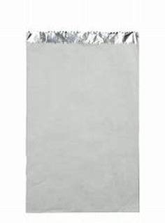 Bag Pap/Foil Ptd Small Chicken 250