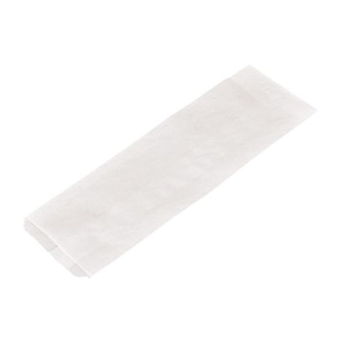 Paper Cutlery Bag White Pack 1000