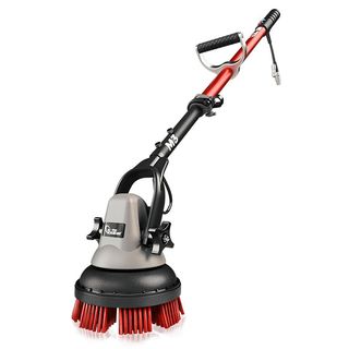 Motor Scrubber Medium
