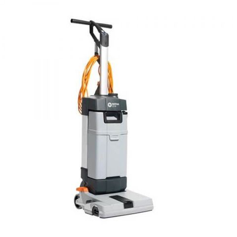 Nilfisk Sc100 Compact Upright Scrubber Dryer