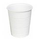 Water Cup White 7Oz 200Ml /1000
