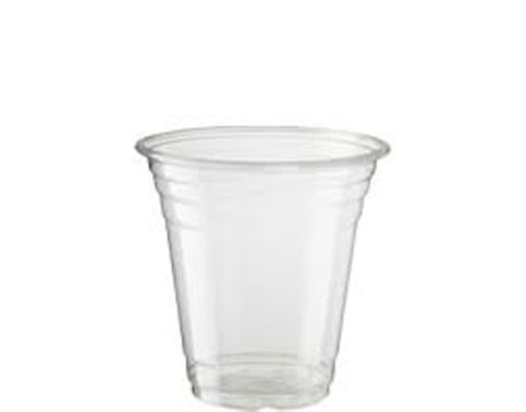 Genfac Plastic Cup P.E.T. 8Oz 215Ml /1000