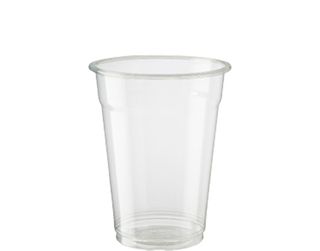 Plastic Cup P.E.T. 425Ml /1000