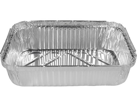 MPM Foil Container 488Ml / Ctn