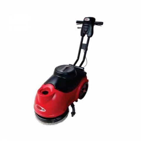 Viper As380B Battery Compact Scrubber Dryer