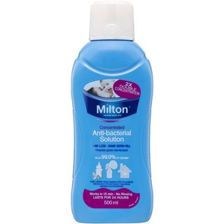 Milton Antibacterial Concentrated Solution 500Ml