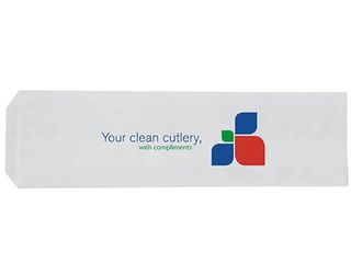 Cutlery Bags - 4 Colour