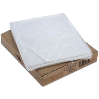 Garbage Bag Clear 150L / 200